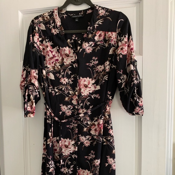 Stitch Fix 41 Hawthorn Cristen Dress - Picture 2 of 4